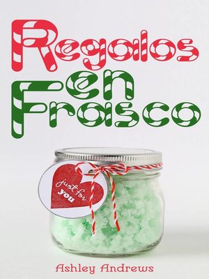 cover image of Regalos en frasco